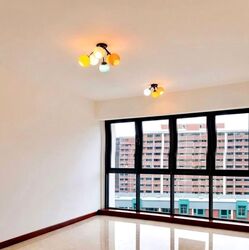 Palm Gardens (D23), Condominium #574771271